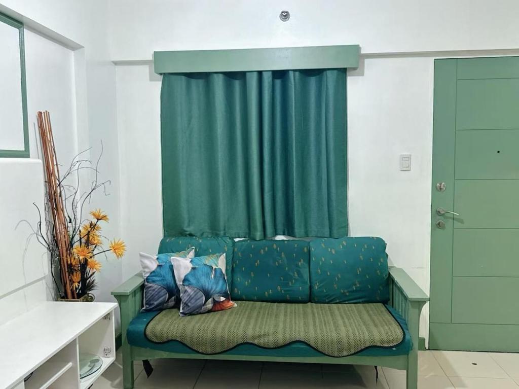 Apartment in Parañaque, Manila