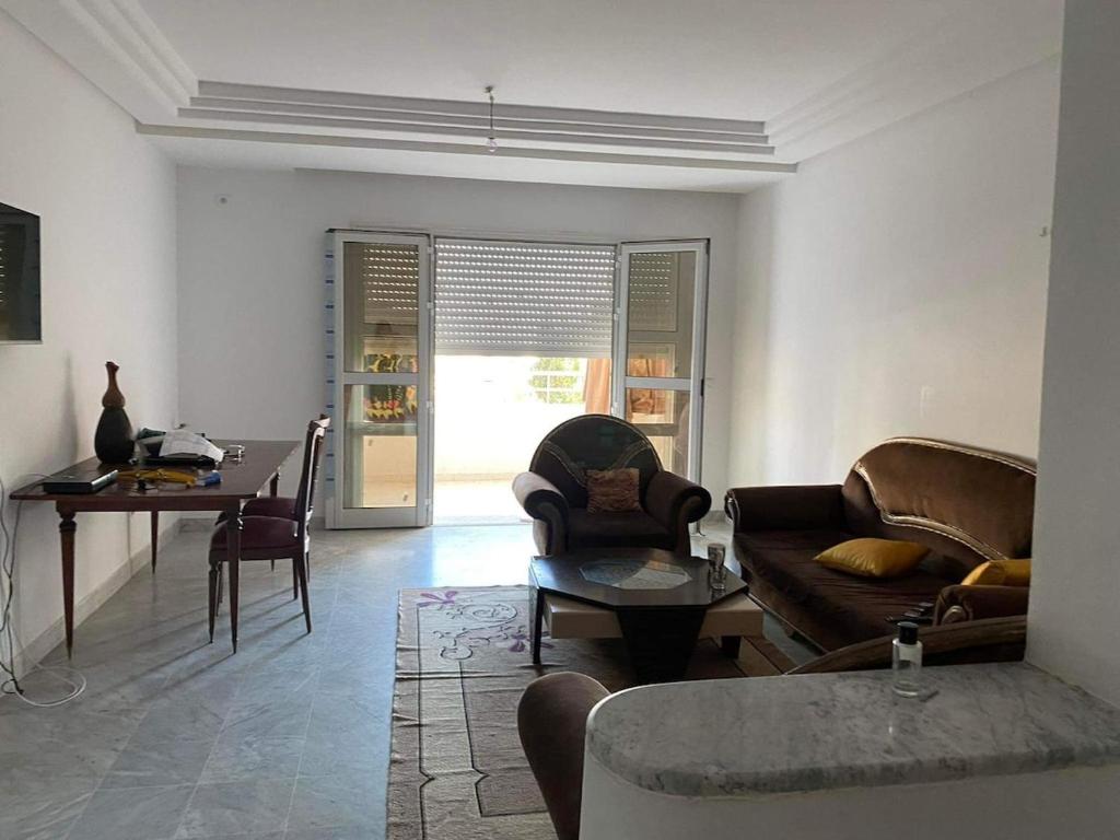 Appartement n20, Nabeul