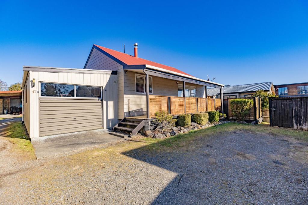 All Year Round Adventure Base - National Park, National Park