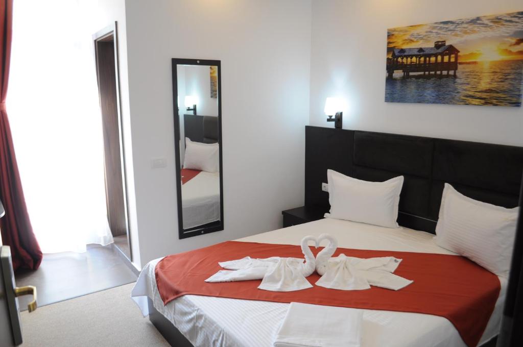 Hotel Evia photo