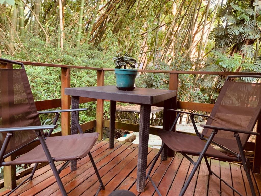 Aparta Hotel Natural Poblado San Lucas para 5H 114 - 3