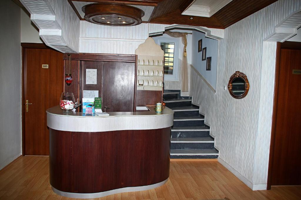 Kristal Hotel photo