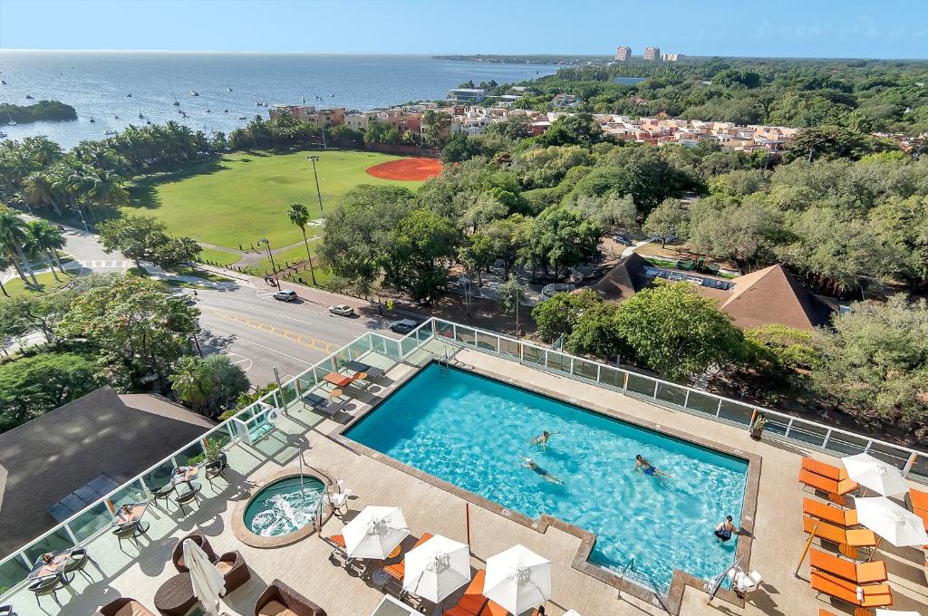 Private Residences at Hotel Arya by SoFLA Vacations, Miami