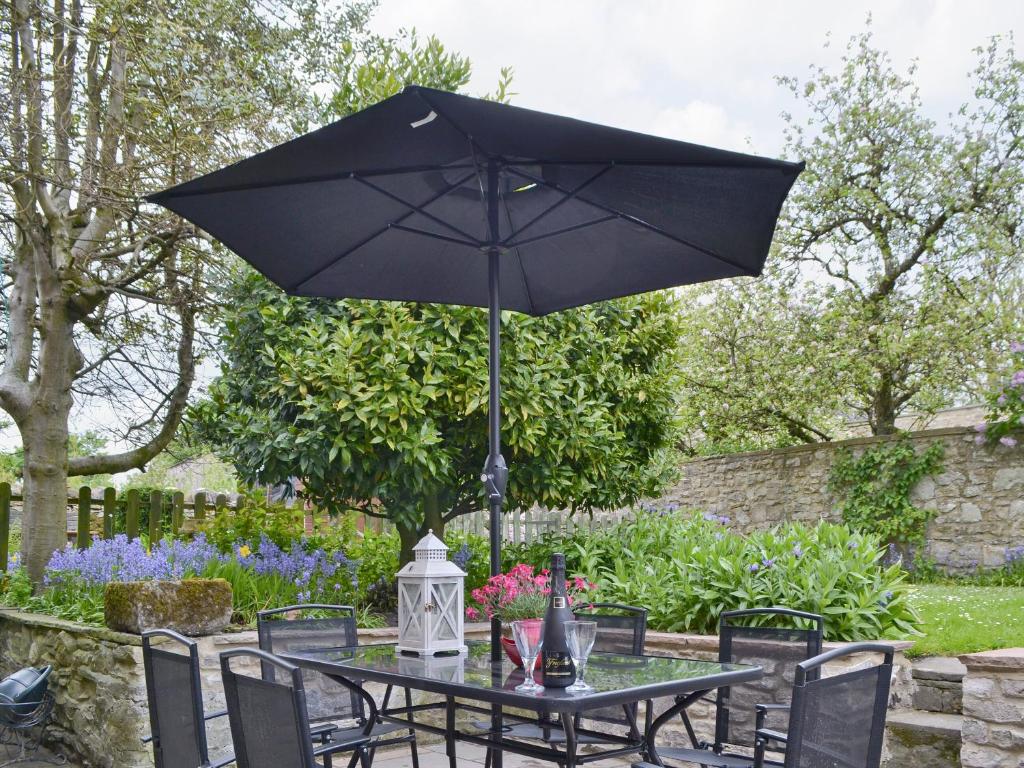 Cherry Tree Cottage photo 8