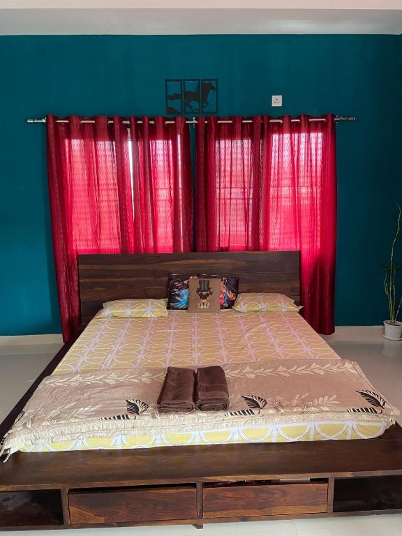 Kangkan Abode, Guváhátí