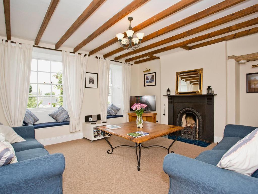 Cherry Tree Cottage photo 2