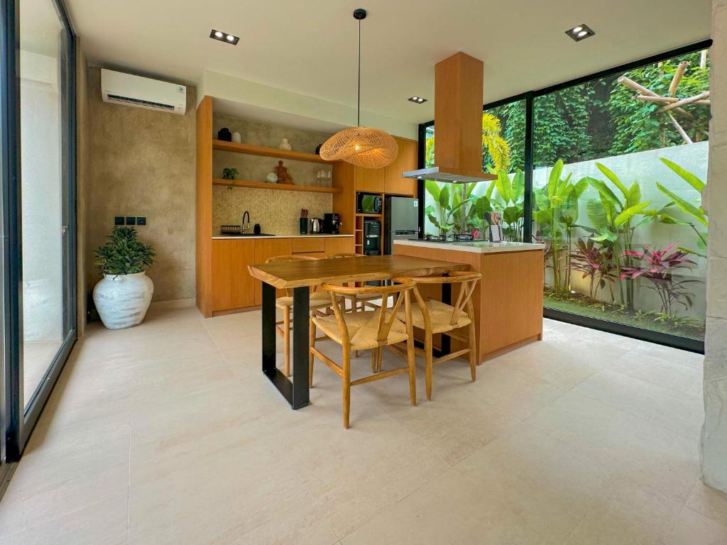 Semara Complex Villas, Uluwatu