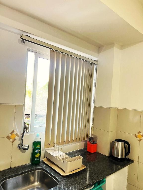 201 - Monoambiente Studio Moderno - 4