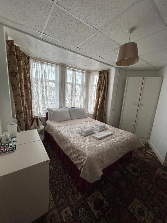 OYO Delton Hotel Blackpool Pleasure Beach, Blackpool