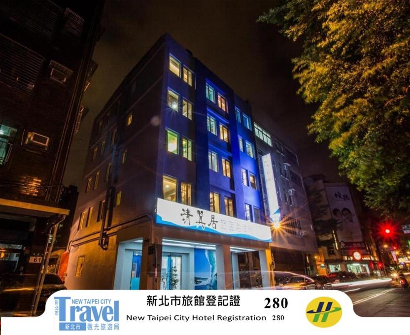 모윙 호텔 오션 호텔 이미지 2