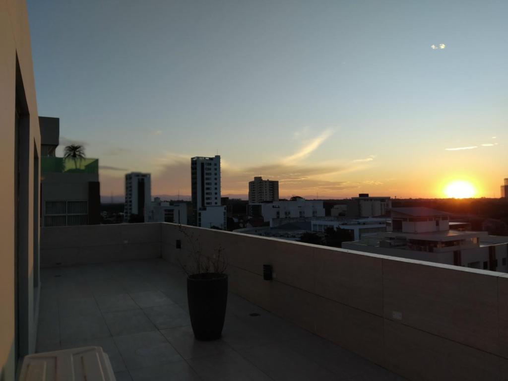 6A Elite - Apartamento studio, Santa Cruz de la Sierra