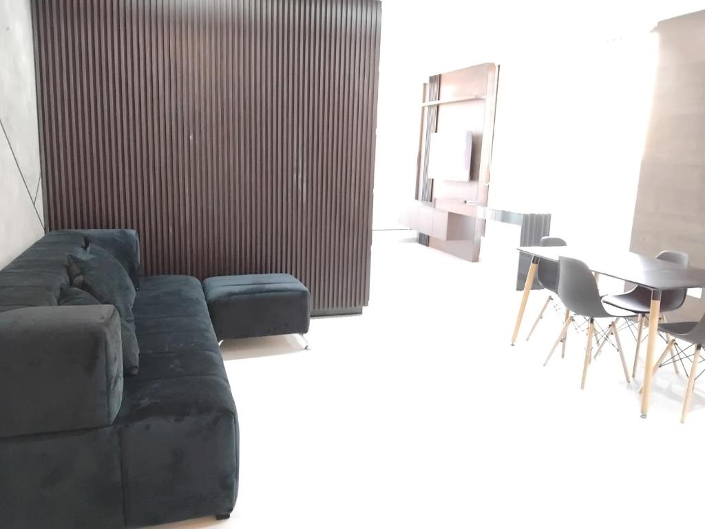 6A Elite - Apartamento studio - 5