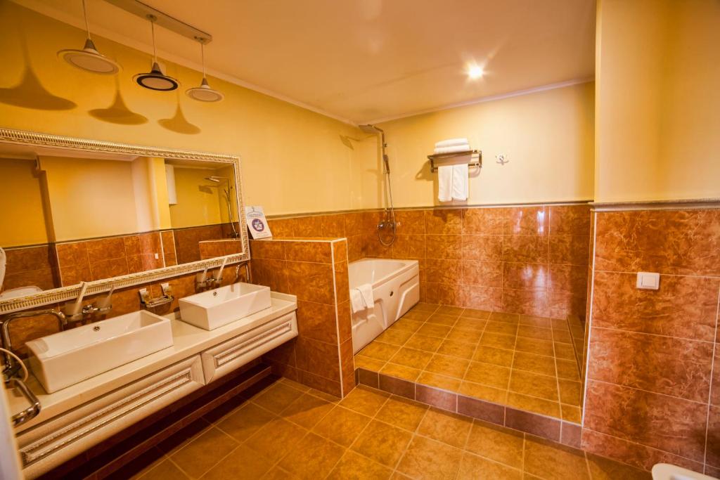 Hotel Orto Asia photo