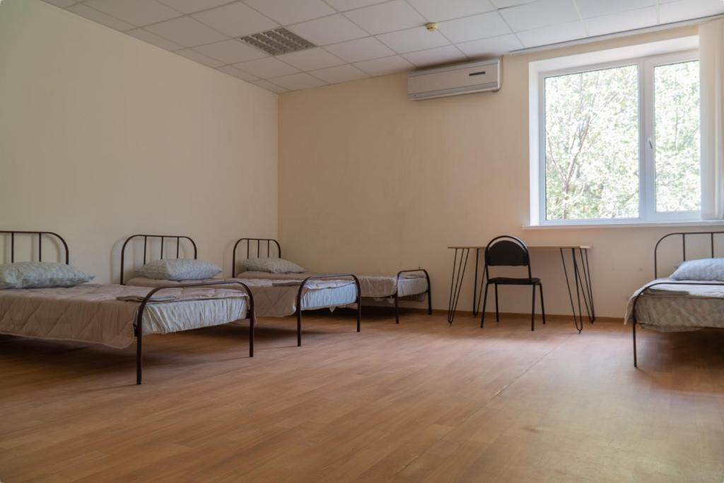 Sicheslav Hostel, Dněpropetrovsk