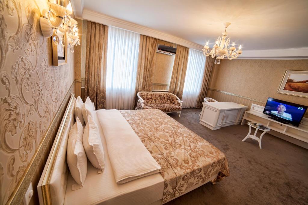 Hotel Orto Asia photo