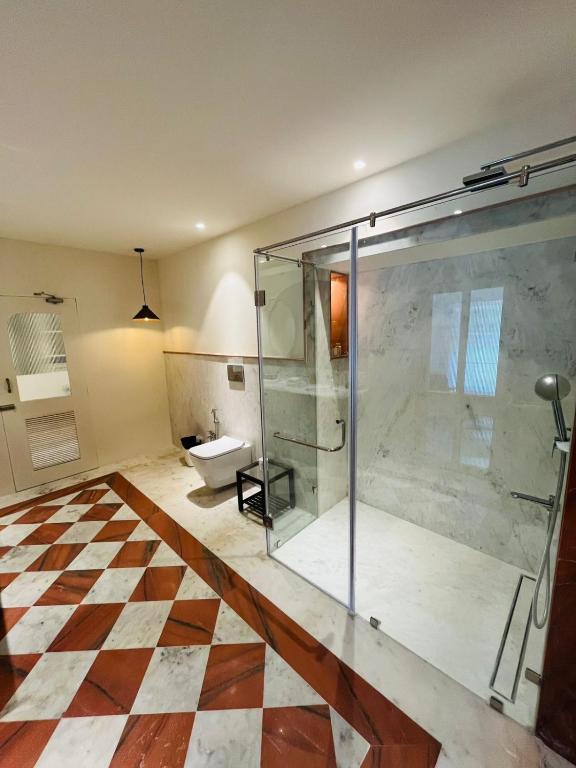 バスルーム（客室）