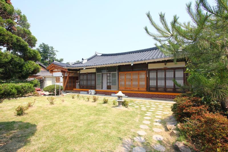 Sanminjae — Hotel in Jeonju-si