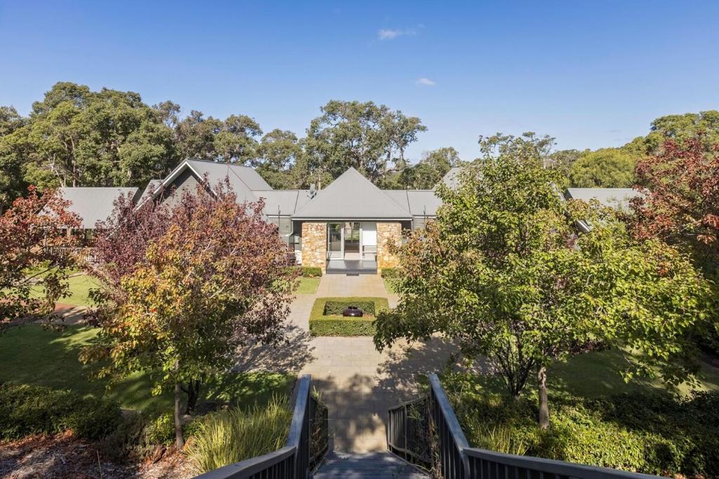 Sundance - Villa 1 Luxury Home, Yallingup