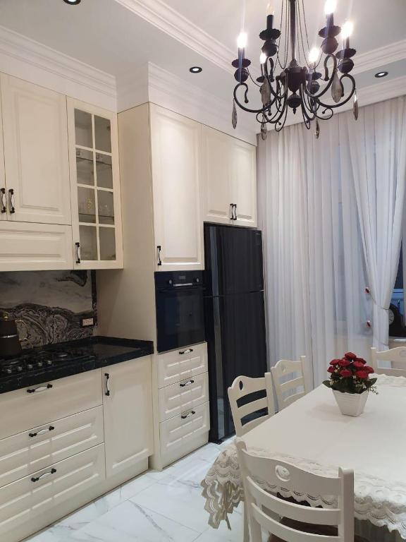 Modern Apartment in Badamdar, Baku