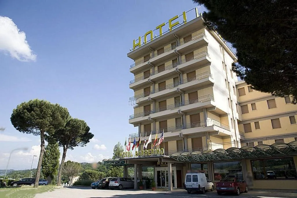 Hotel Barberino, hotel v destinaci Barberino di Mugello