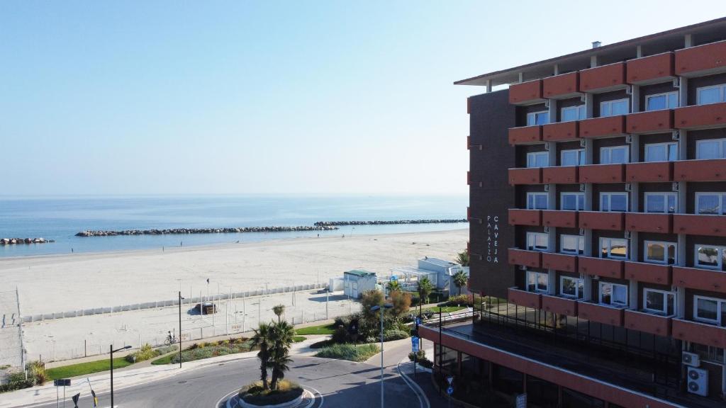 Hotel Palazzo Caveja - 1
