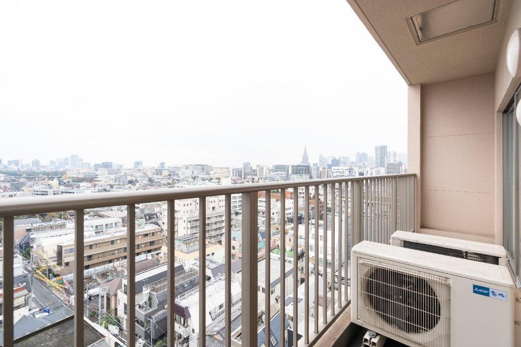 도큐스테이 요츠야 신주쿠 호텔 이미지 2