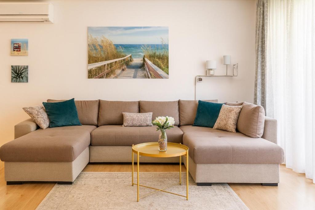 Apartament Sabbiadoro Center - 5