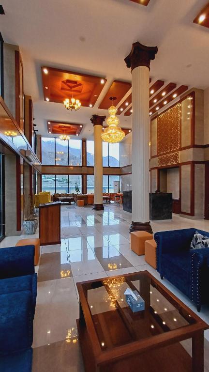 Fortune One Hotel