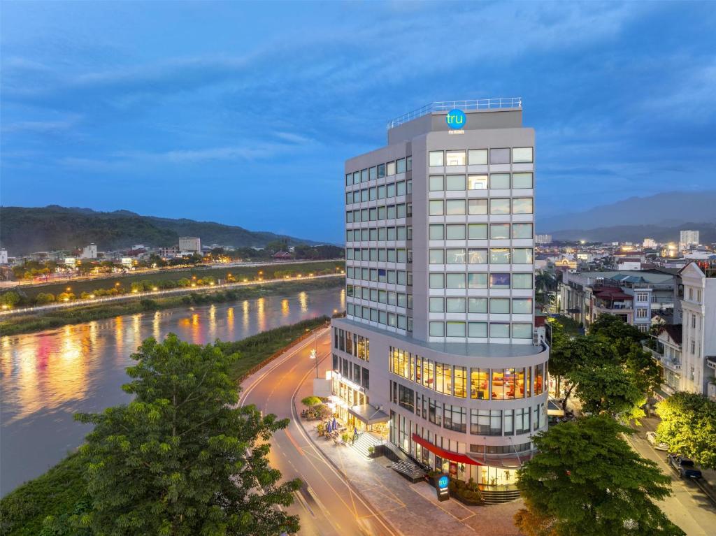 Tru by Hilton Lao Cai City Riverside, Lao Cai