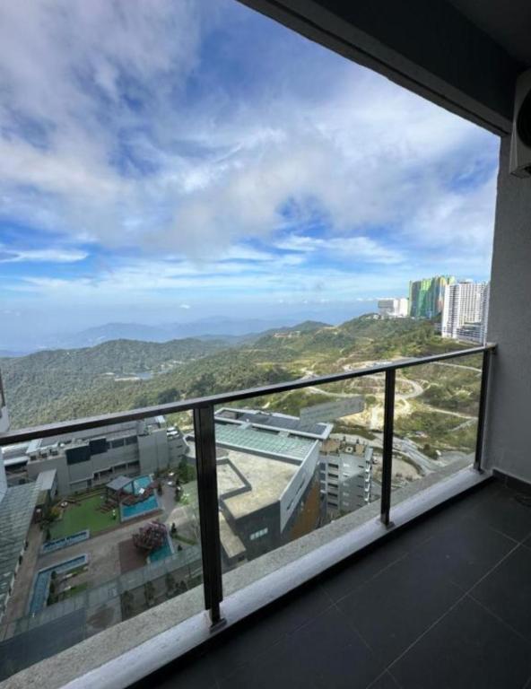 Haywood Hilltop Wellness Living Genting Highland by 1001 Nights Hotel 