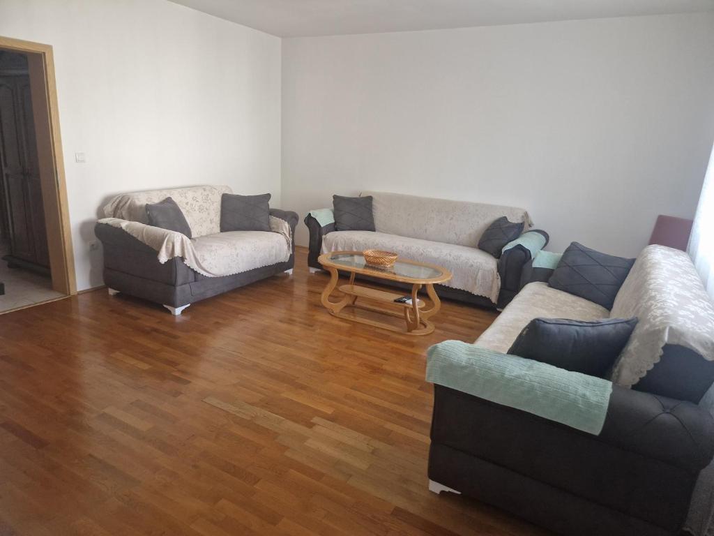 Apartmani Sijaric - 2