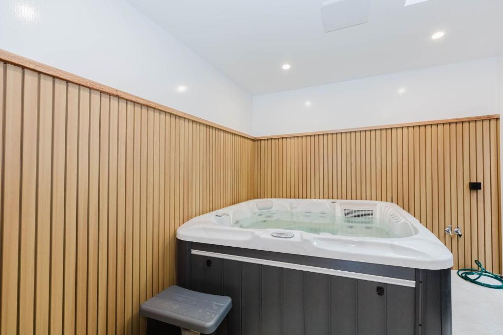 Rawson Retreat - 10 Rawson Street - Unit, Jindabyne