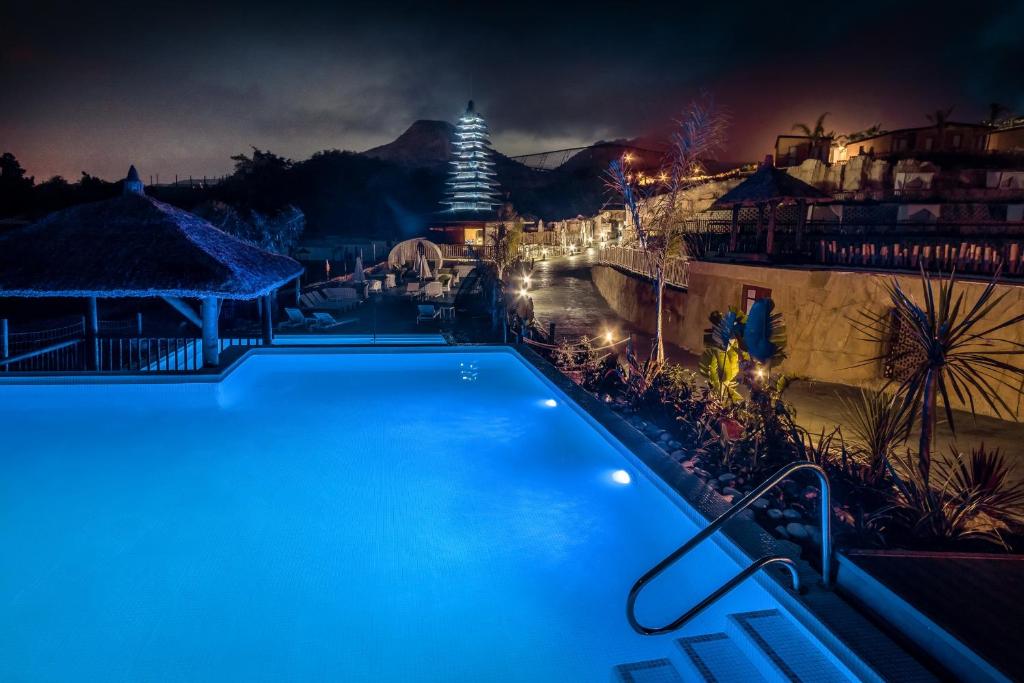 Magic Natura Resort — Swimming pool in Benidorm, Valencian Community