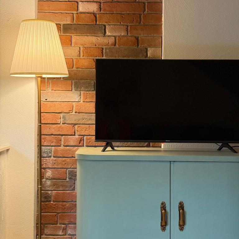 Holziges Dachgeschoss-Apartment, Karlsruhe