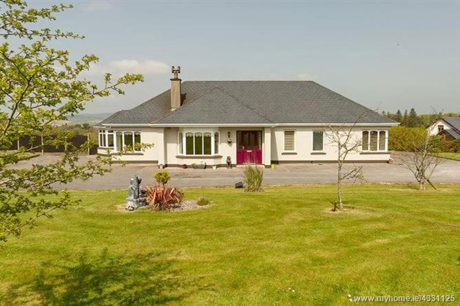 Ardsallagh, countryside retreat outside Youghal, Youghal