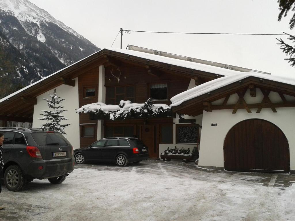 Haus Raimund - 4