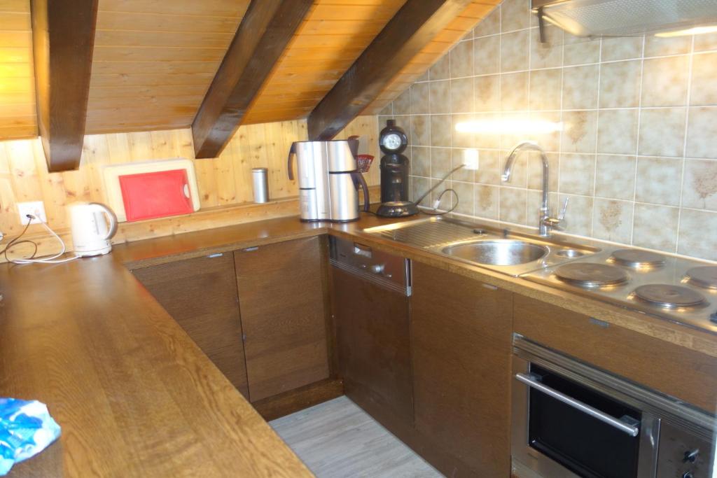 Melezes K 040 - SKI & NATURE apartment 10 pers - 3