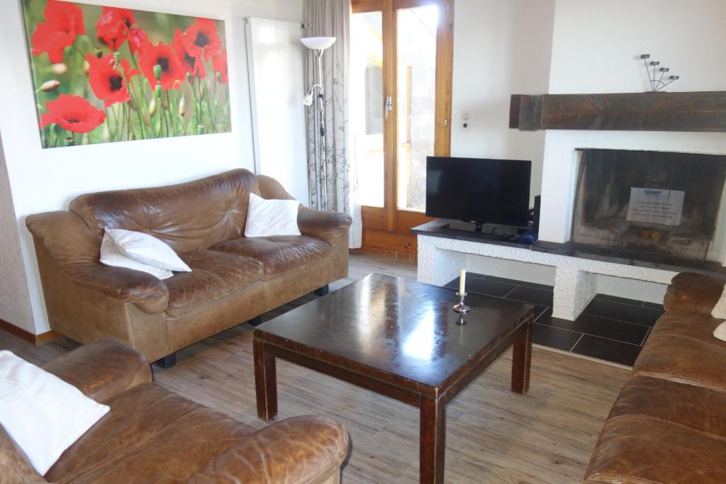 Melezes K 040 - SKI & NATURE apartment 10 pers - 4