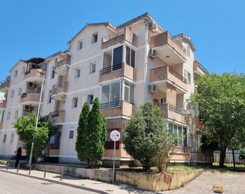 Apartman LEJA - 2