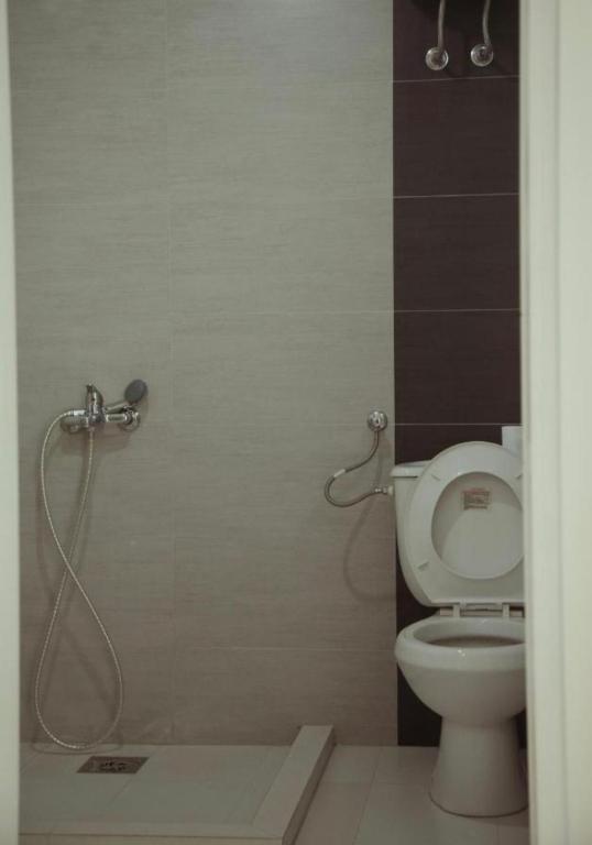 Apartment Nimes - 2