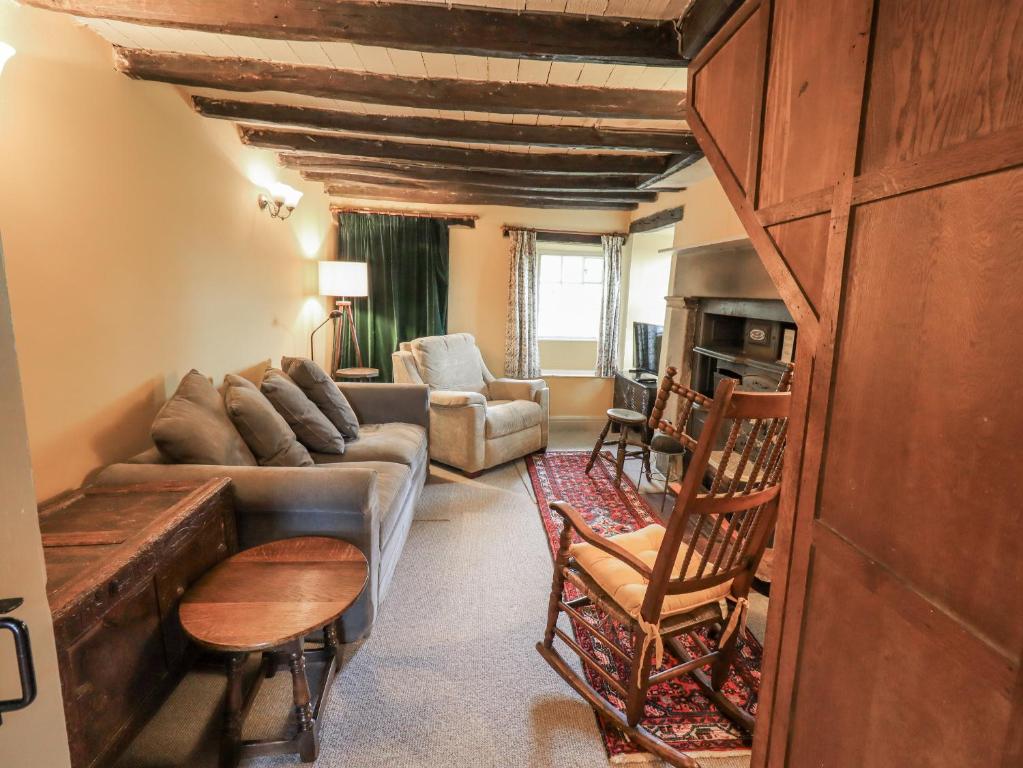 Old Cottage photo 4