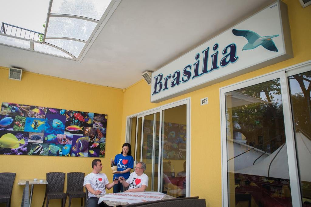 Brasilia - 1
