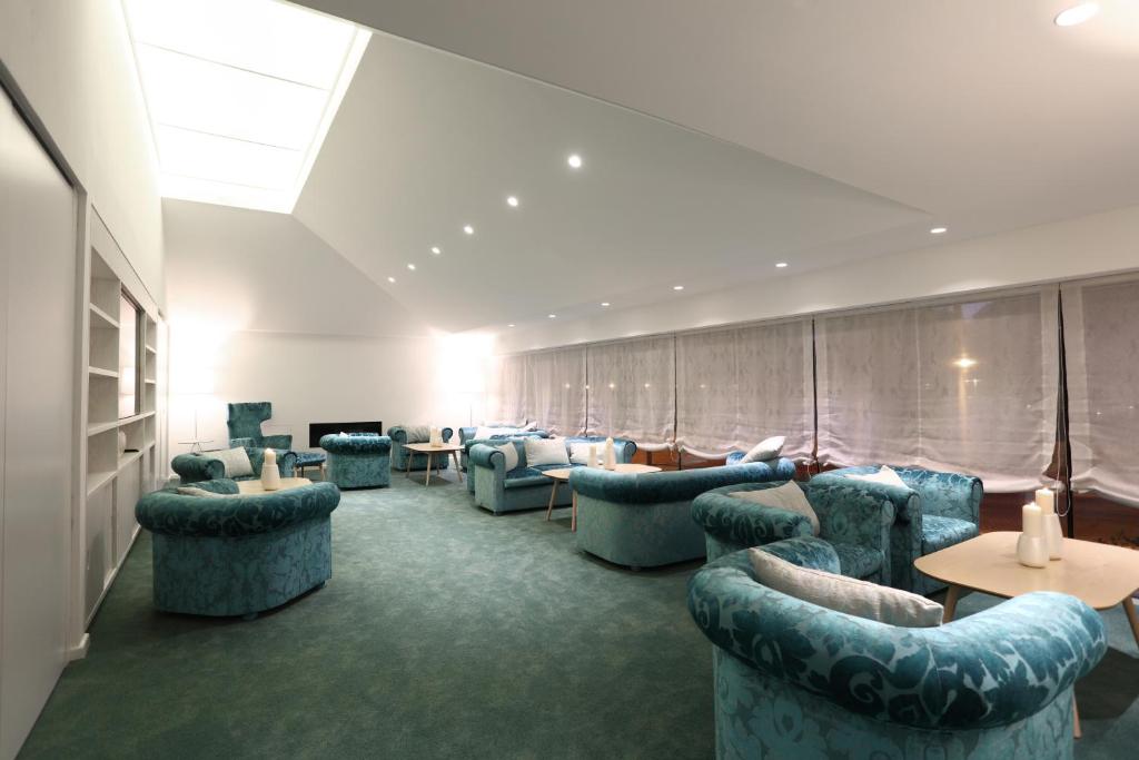 Bar/lounge