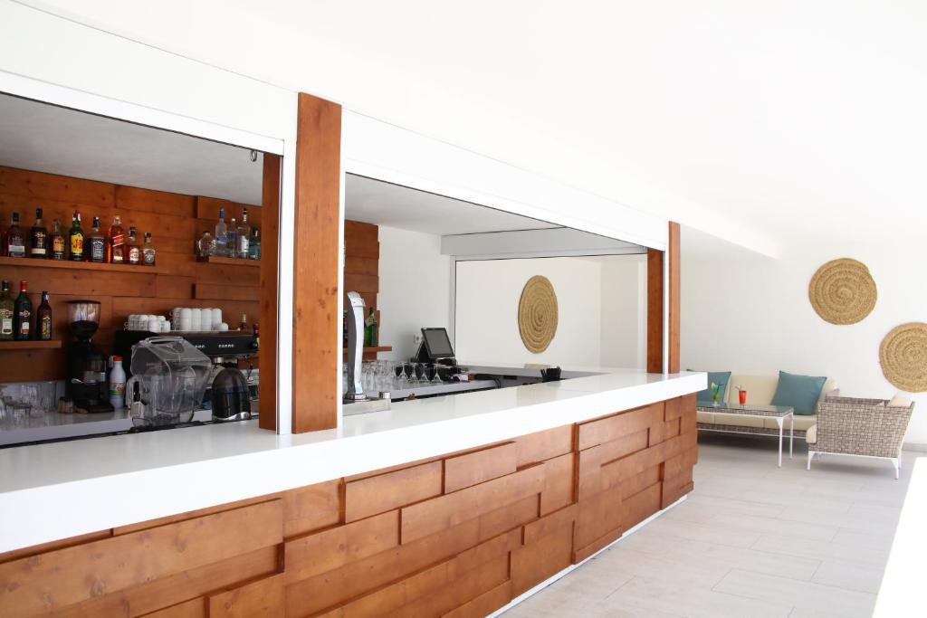 Bar/lounge