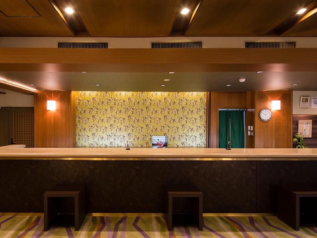 Matsunoyu Hotel photo
