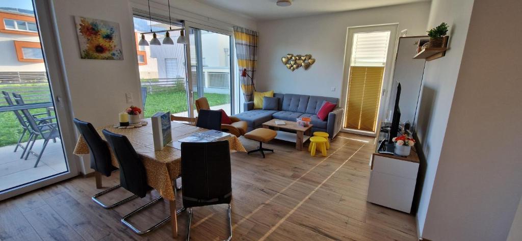 Ferienwohnung Kehrwieder - 5