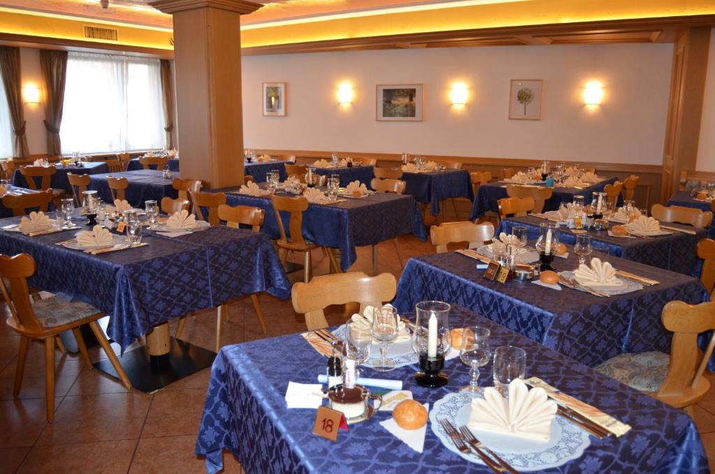 Hotel Ladina - 3