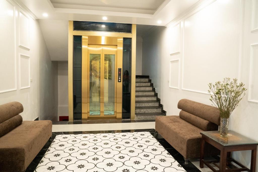 Châu Sơn Garden Resort
