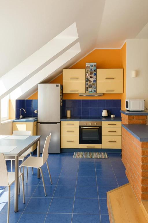 Spacious & Private Stay in Garliava, Garliava