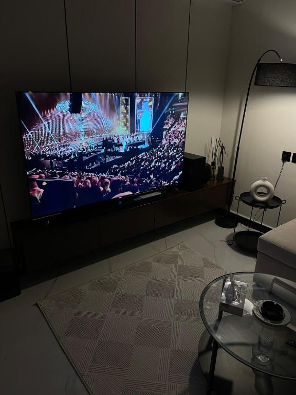 Al-yasmin Stdio77, Rijád